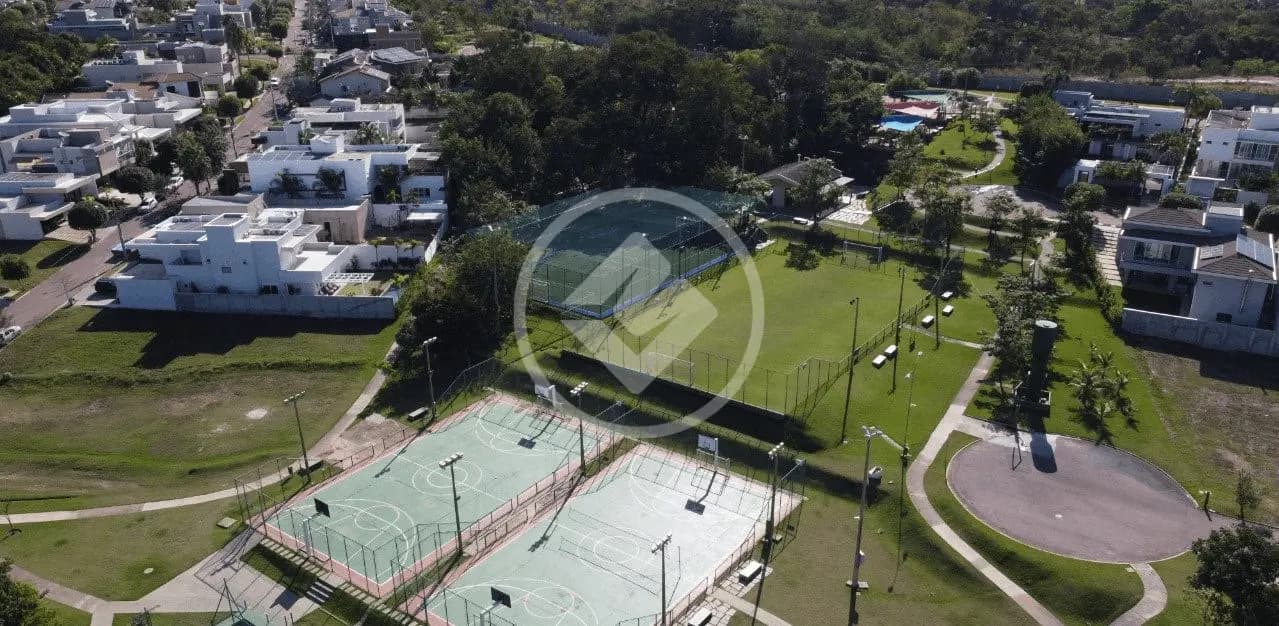Terreno Condomínio no Condomínio Belvedere, Cuiabá — foto 4 de 4