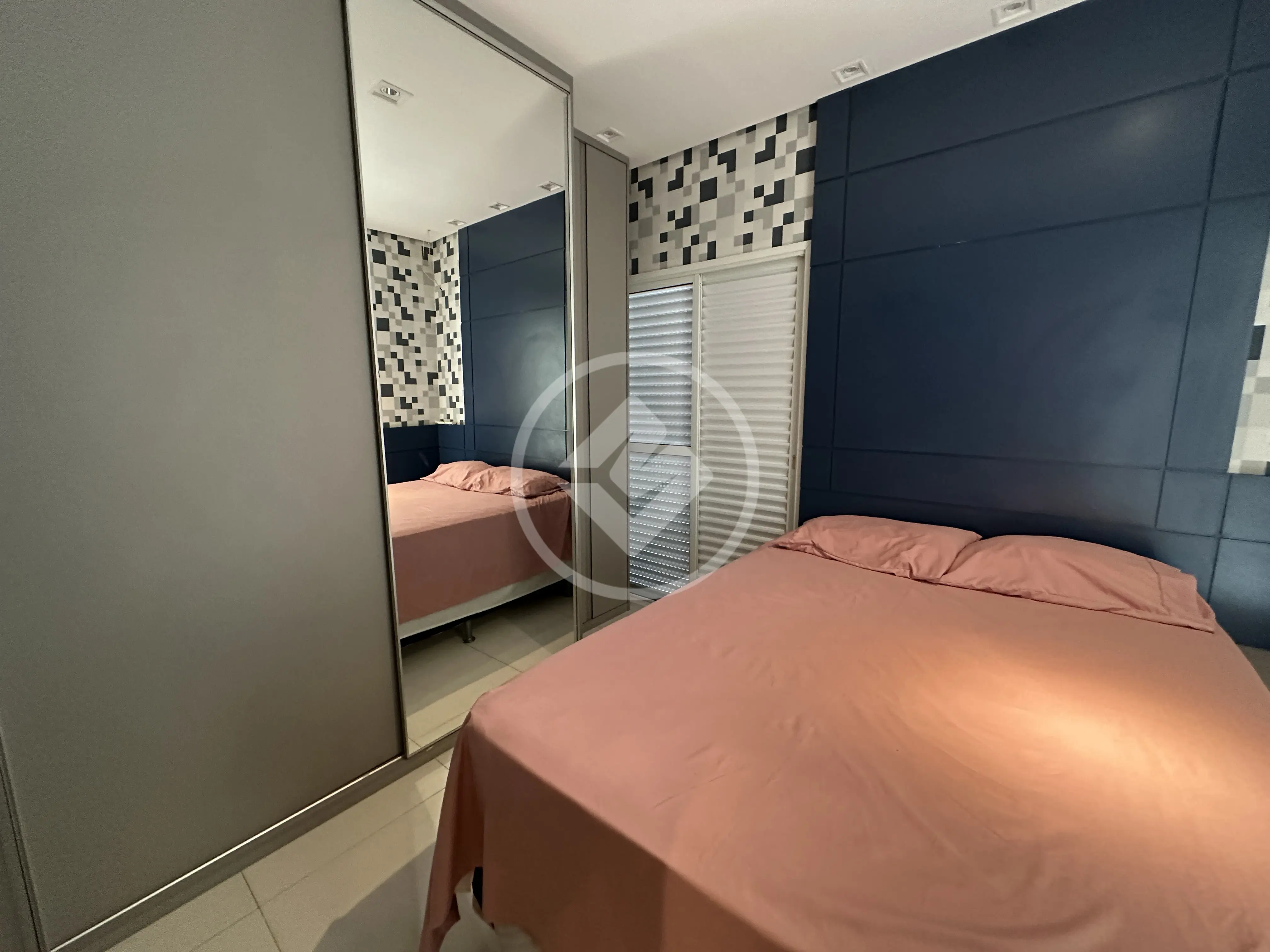 Casa Condomínio 3 quartos no Ribeirão do Lipa, Cuiabá — foto 5 de 6