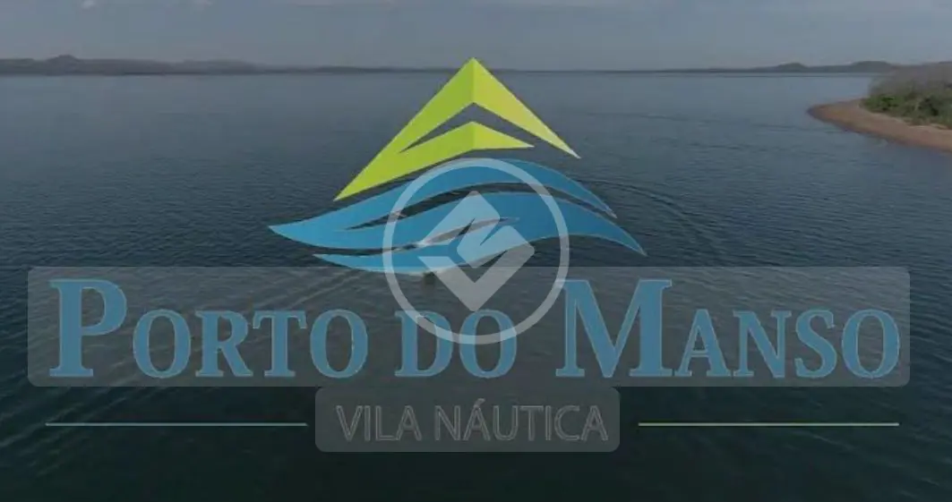 Terreno Condomínio SANTA CRUZ, Chapada dos Guimarães - MT — foto 2