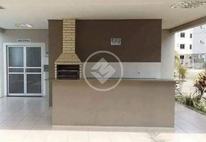 Apartamento 2 quartos no PARQUE OHARA, Cuiabá — foto 5 de 6