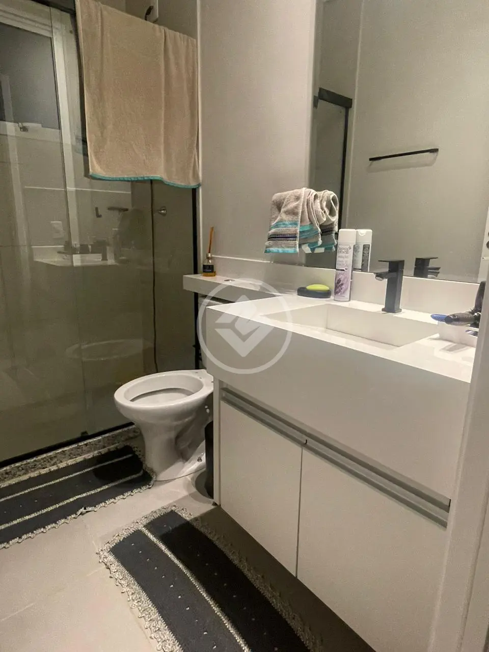 Casa Condomínio 2 quartos no PETRÓPOLIS, Várzea Grande — foto 6 de 6