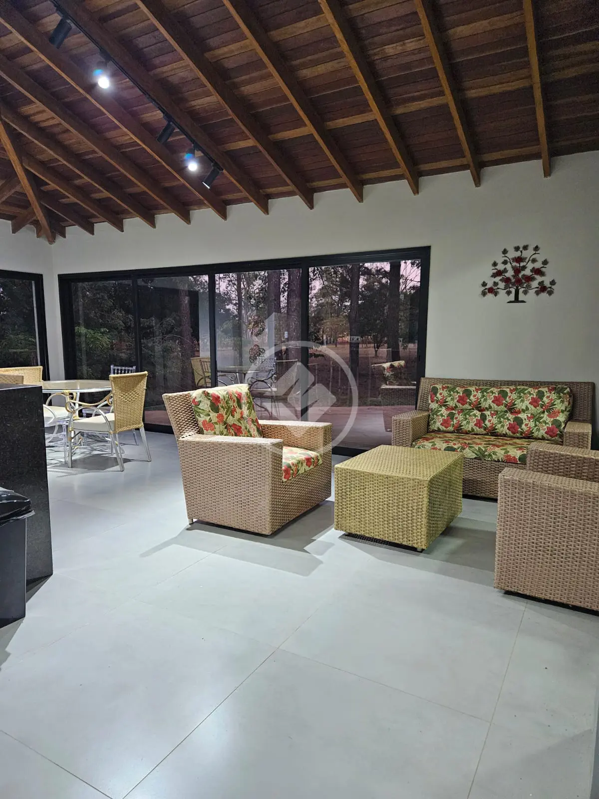 Casa Condomínio 5 quartos no SANTA CRUZ, Chapada dos Guimarães — foto 3 de 6