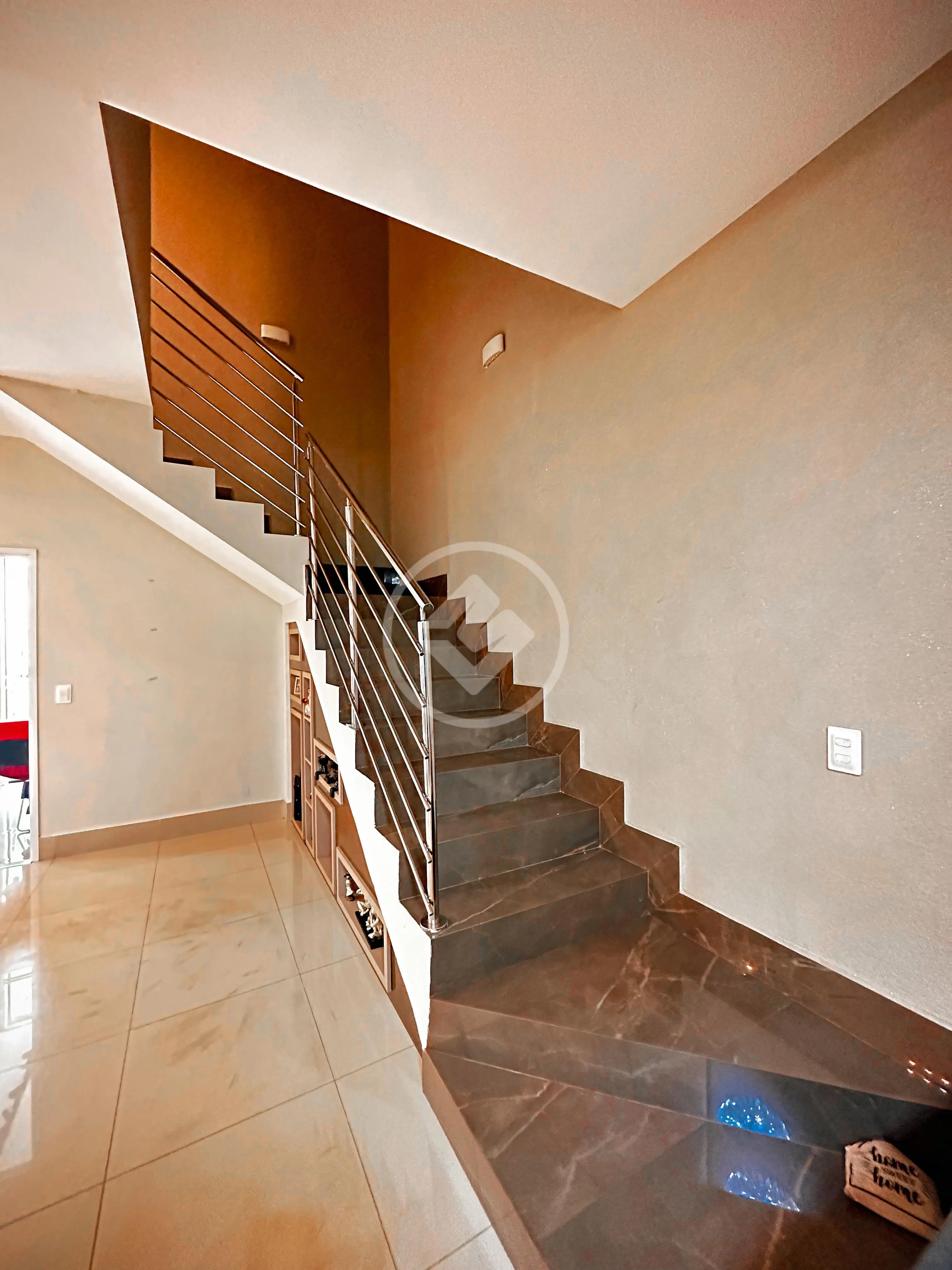 Casa Condomínio 3 quartos no Santa Cruz, Cuiabá — foto 4 de 6