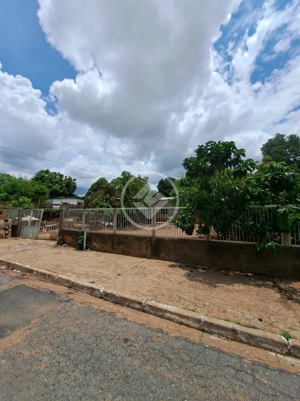 Lote no Cidade Alta atrás da oxigênio Cuiabá