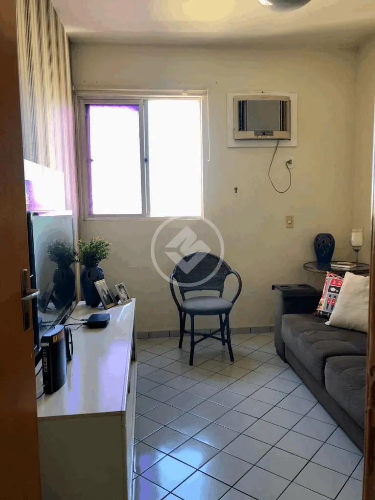 Apartamento 3 quartos no Goiabeira, Cuiabá — foto 3 de 6