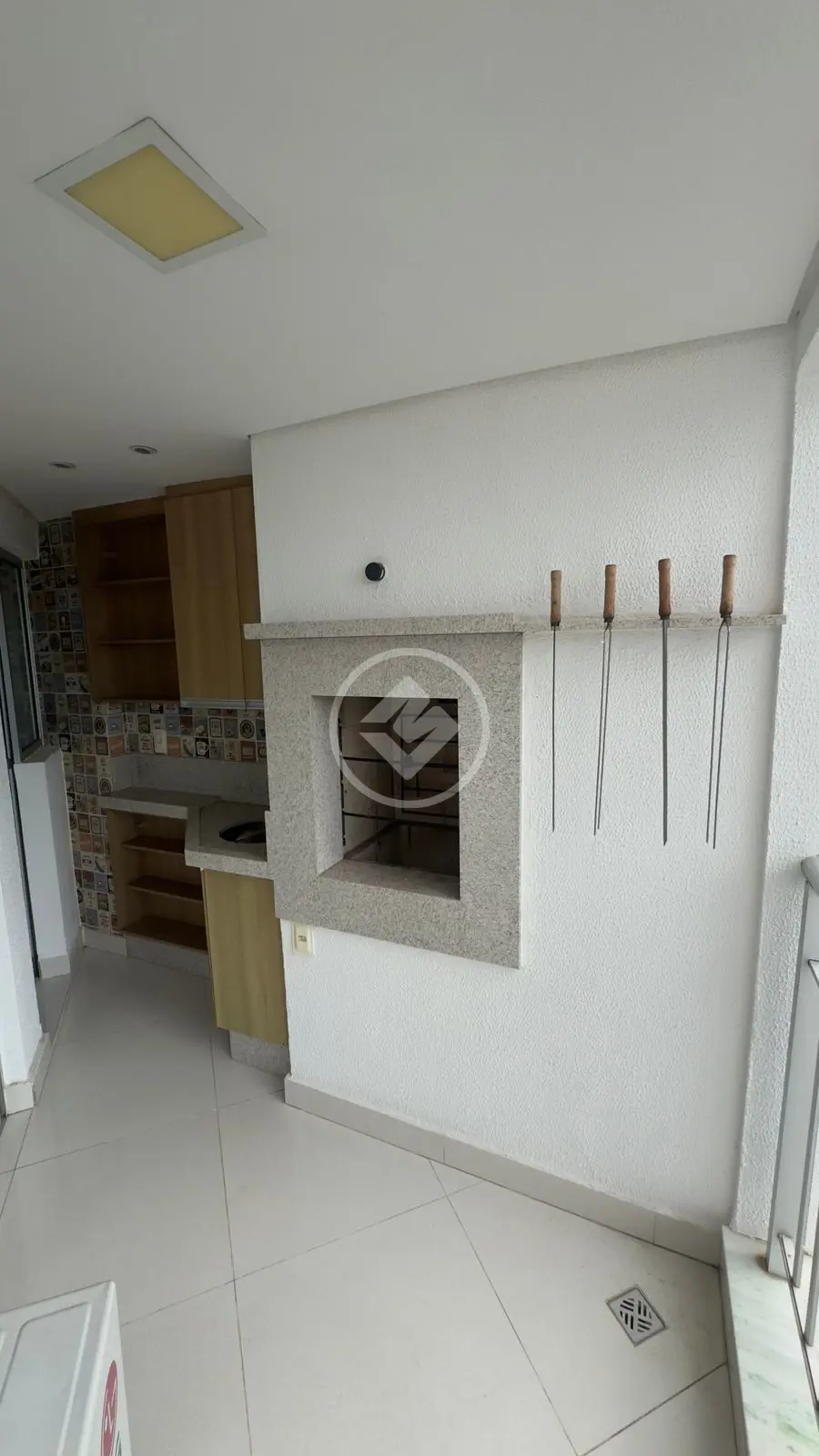 Apartamento Jardim Santa Marta, Cuiabá - MT — foto 2