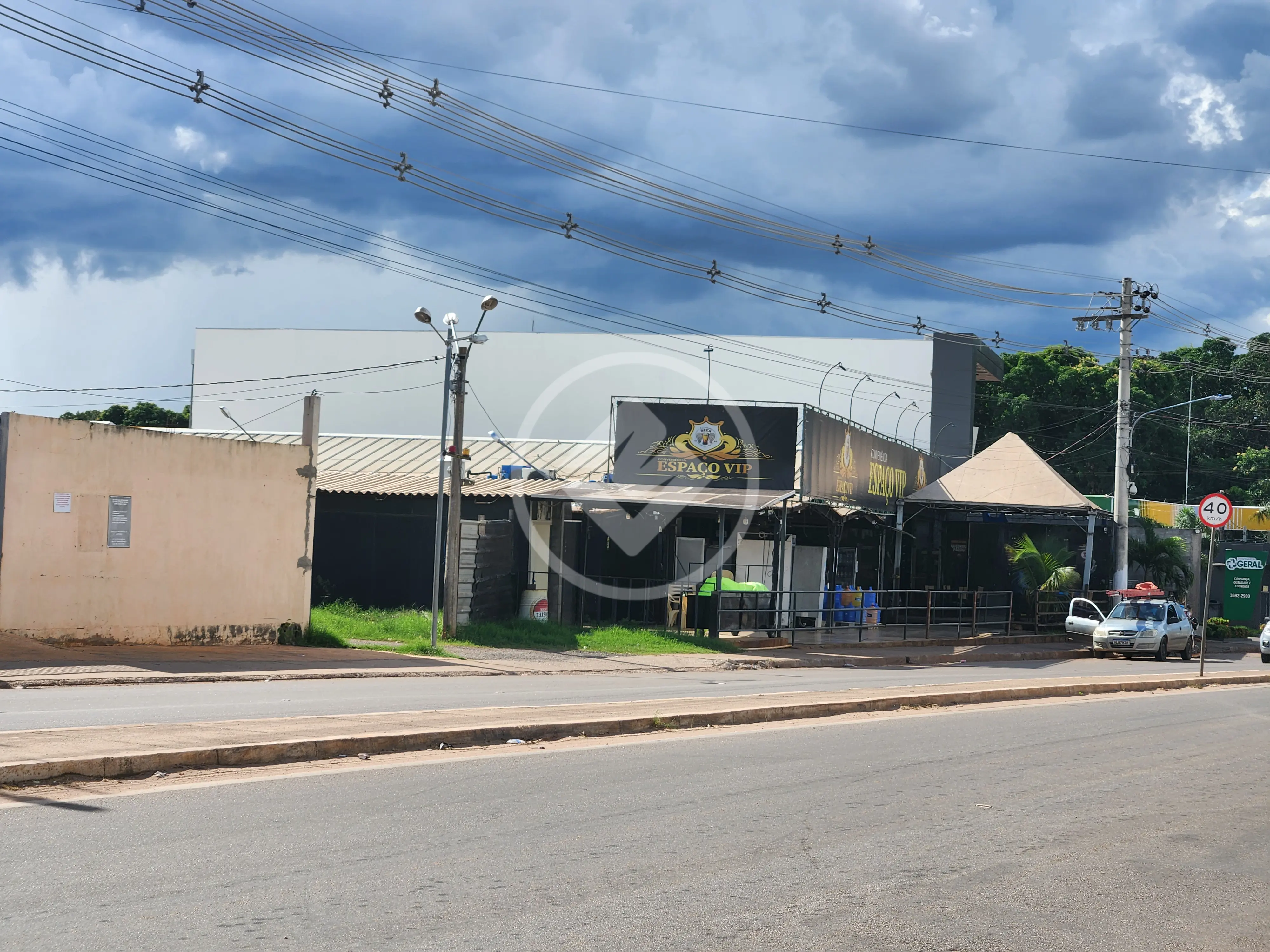 Terreno de 5.423,51 m2. Várzea Grande MT R$ 3.000.000,00