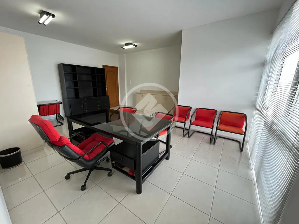 Sala Comercial Centro-Norte, Cuiabá - MT — foto 1