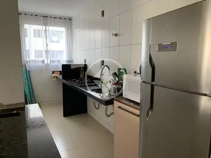 Apartamento ALAMEDA, Várzea Grande - MT — foto 2
