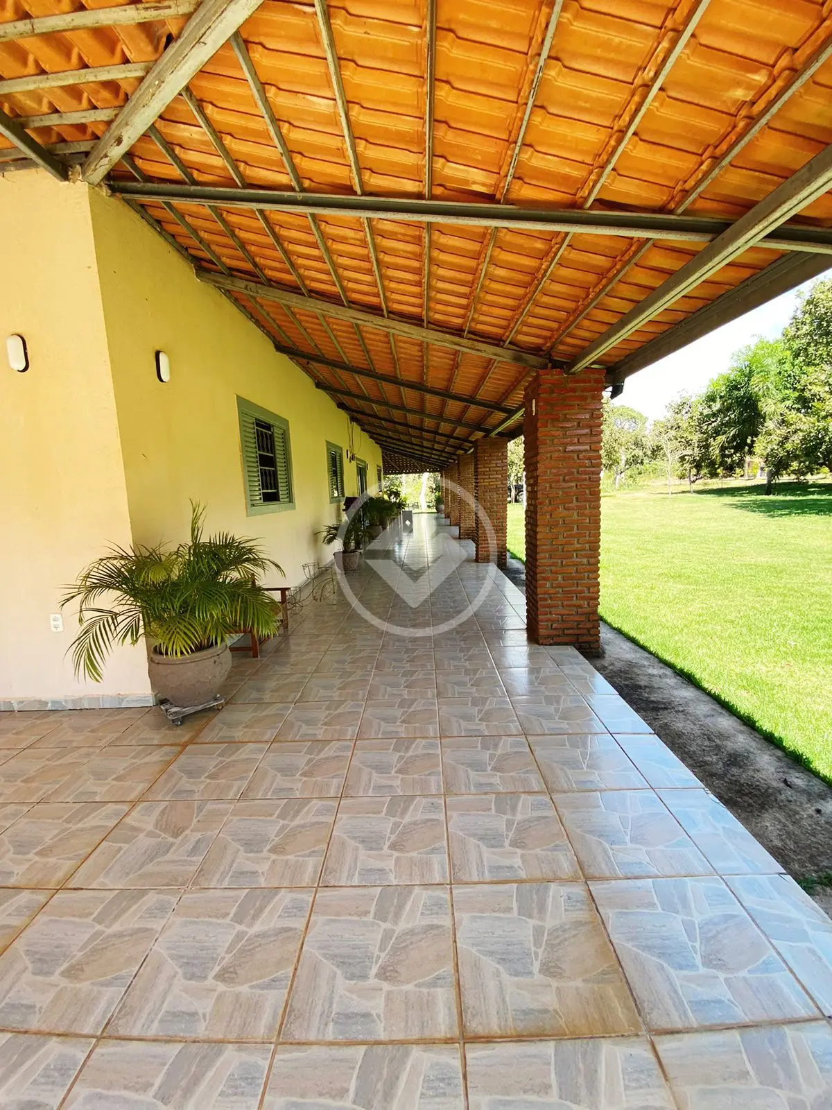 Casa Condomínio ALAMEDA, Várzea Grande - MT — foto 2