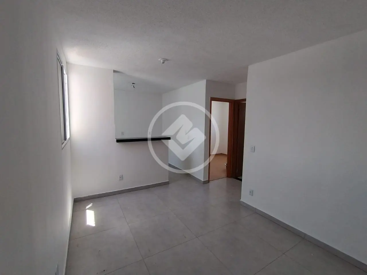 Apartamento 2 quartos no Coophema, Cuiabá — foto 3 de 6