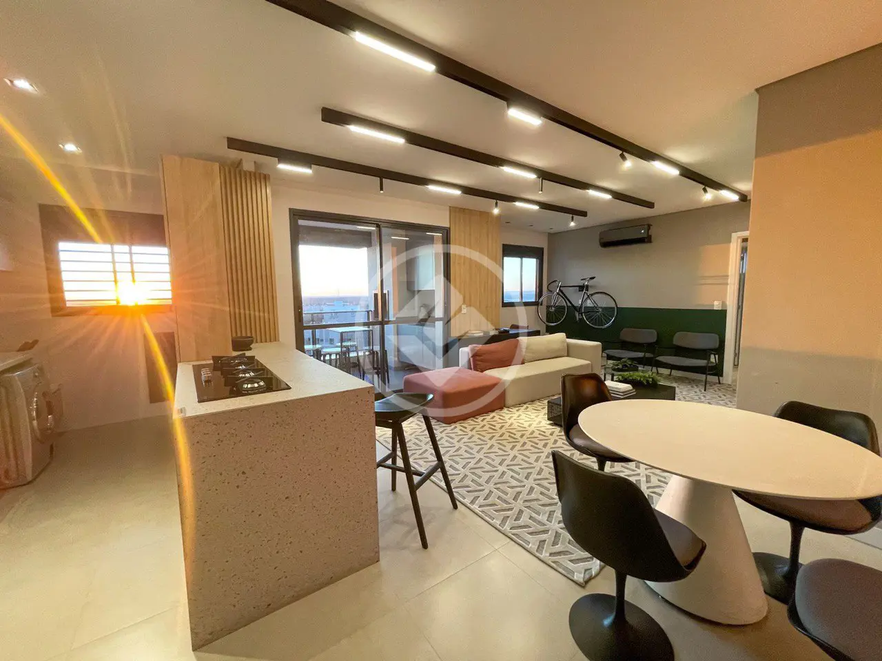 Apartamento Despraiado, Cuiabá - MT — foto 2