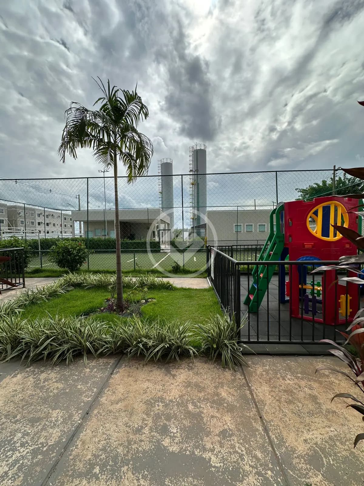 Apartamento 2 quartos no Mapim, Várzea Grande — foto 4 de 6