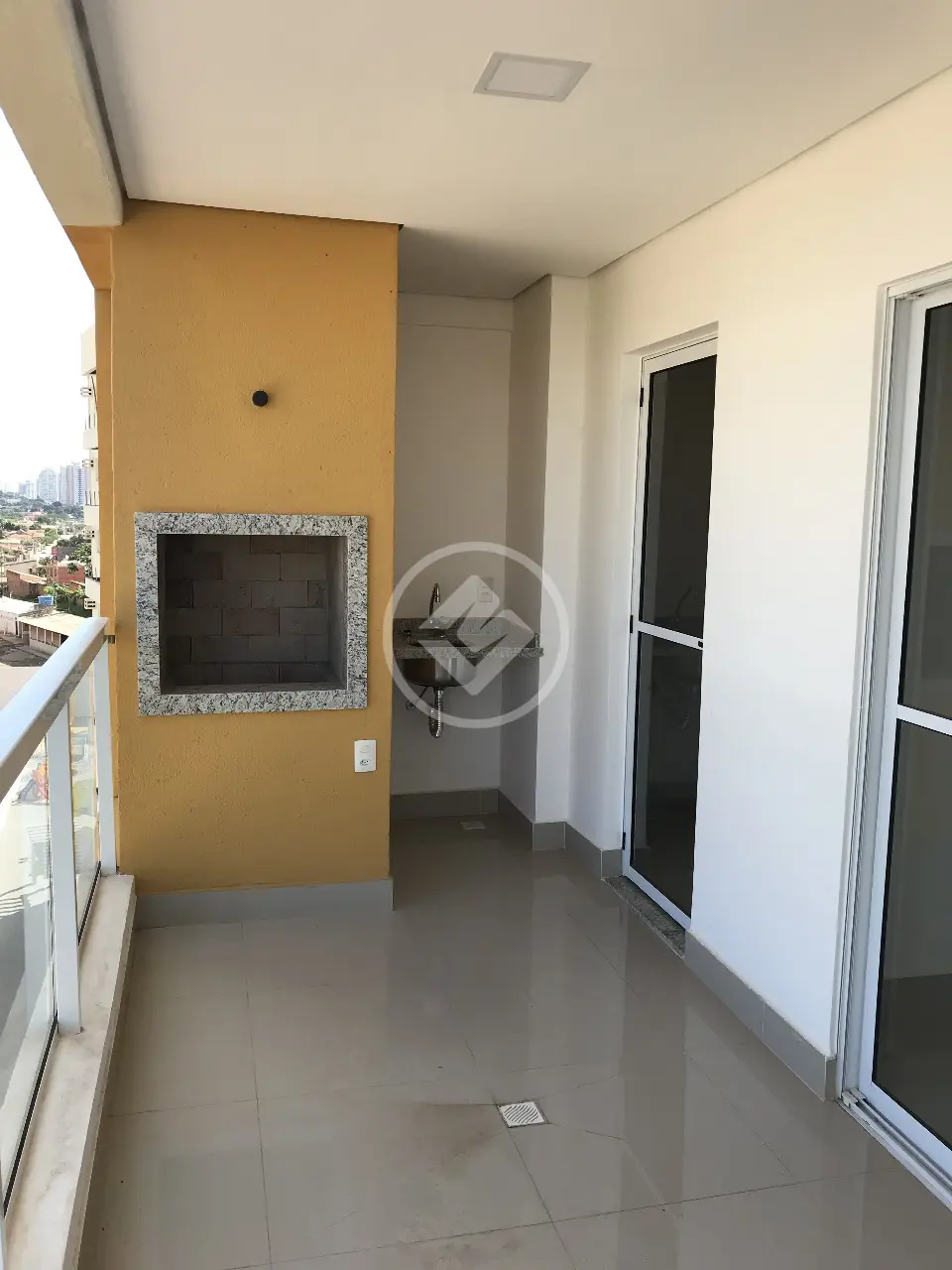 Apartamento 3 quartos no Despraiado, Cuiabá — foto 3 de 6