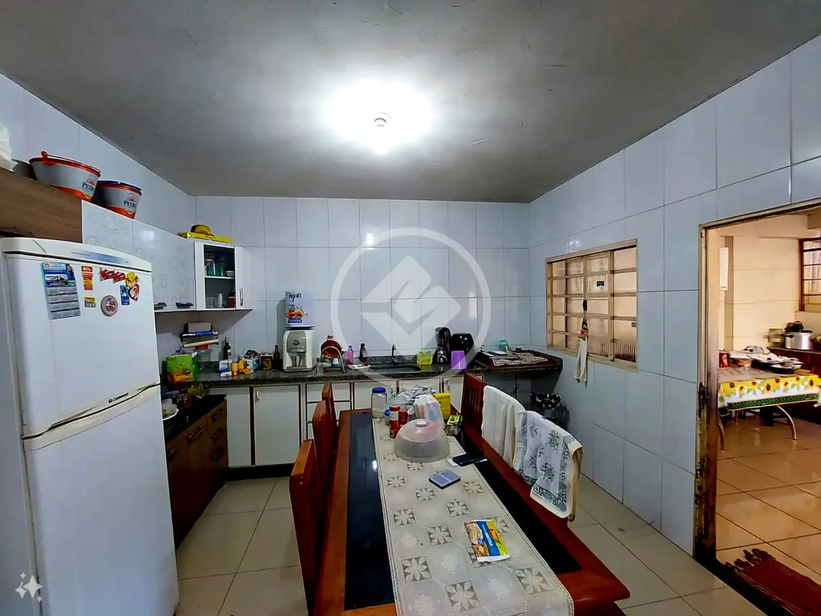 Sobrado 4 quartos no Morada da Serra, Cuiabá — foto 3 de 6