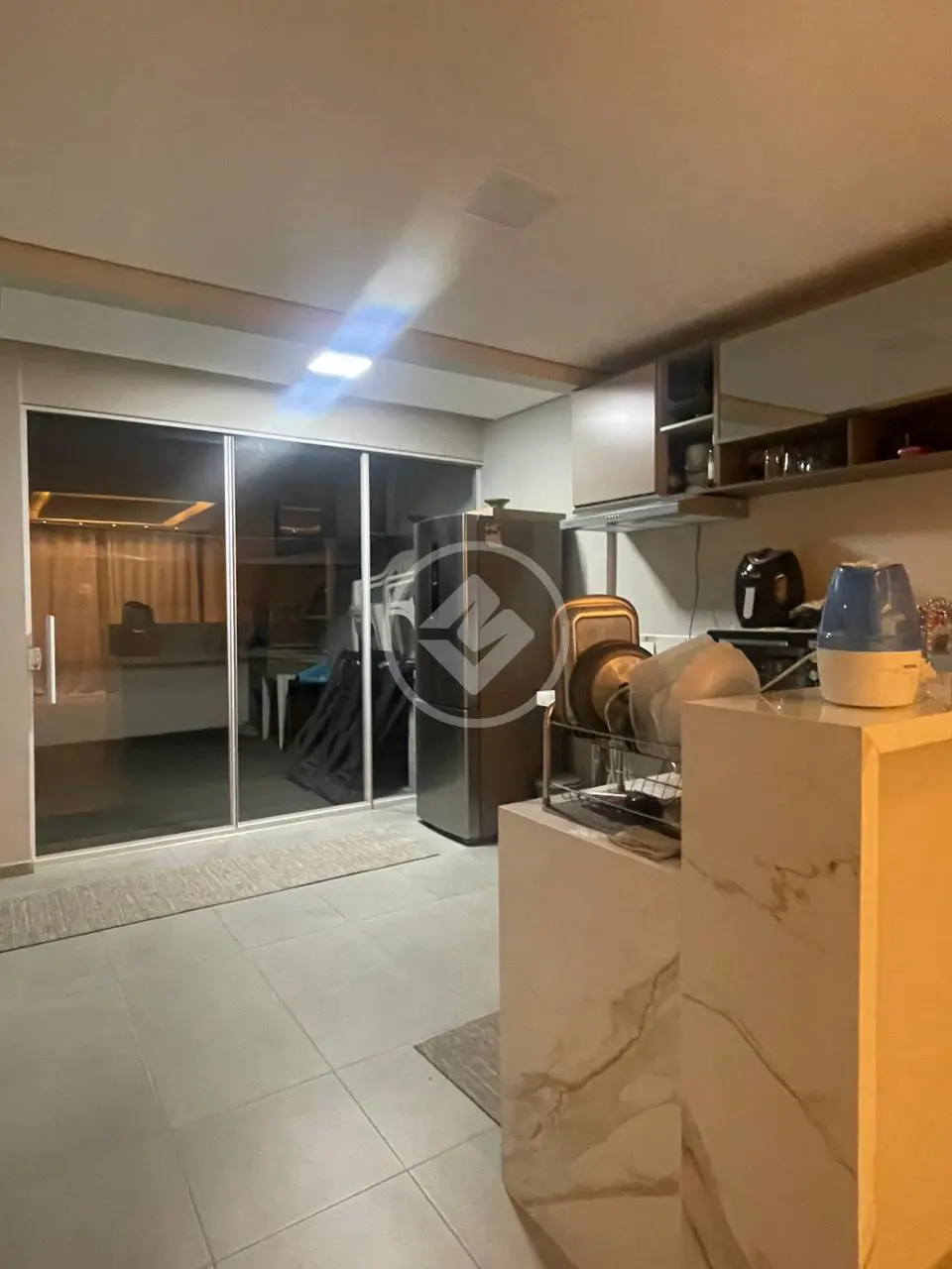 Casa Condomínio 2 quartos no PETRÓPOLIS, Várzea Grande — foto 5 de 6