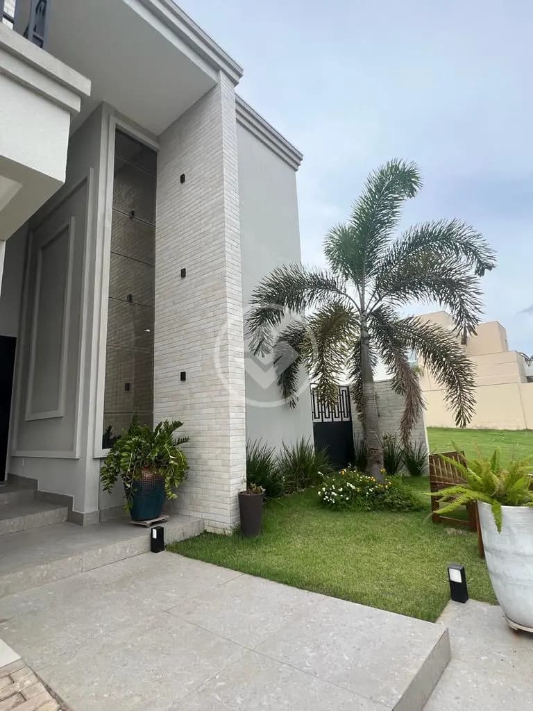 Sobrado Em Condomínio JARDIM ITÁLIA, Cuiabá - MT — foto 2