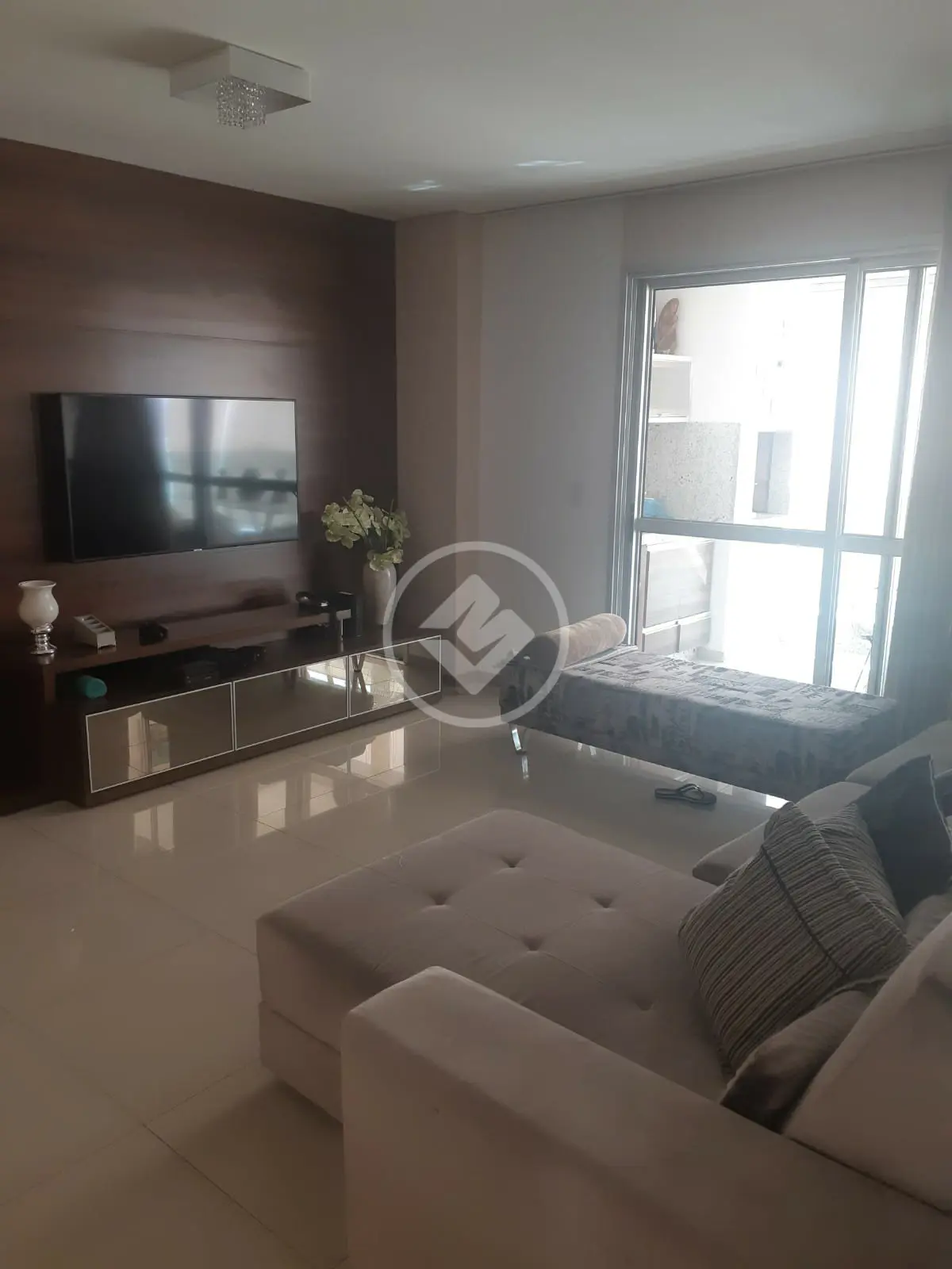 Apartamento JARDIM MARIANA, Cuiabá - MT — foto 2