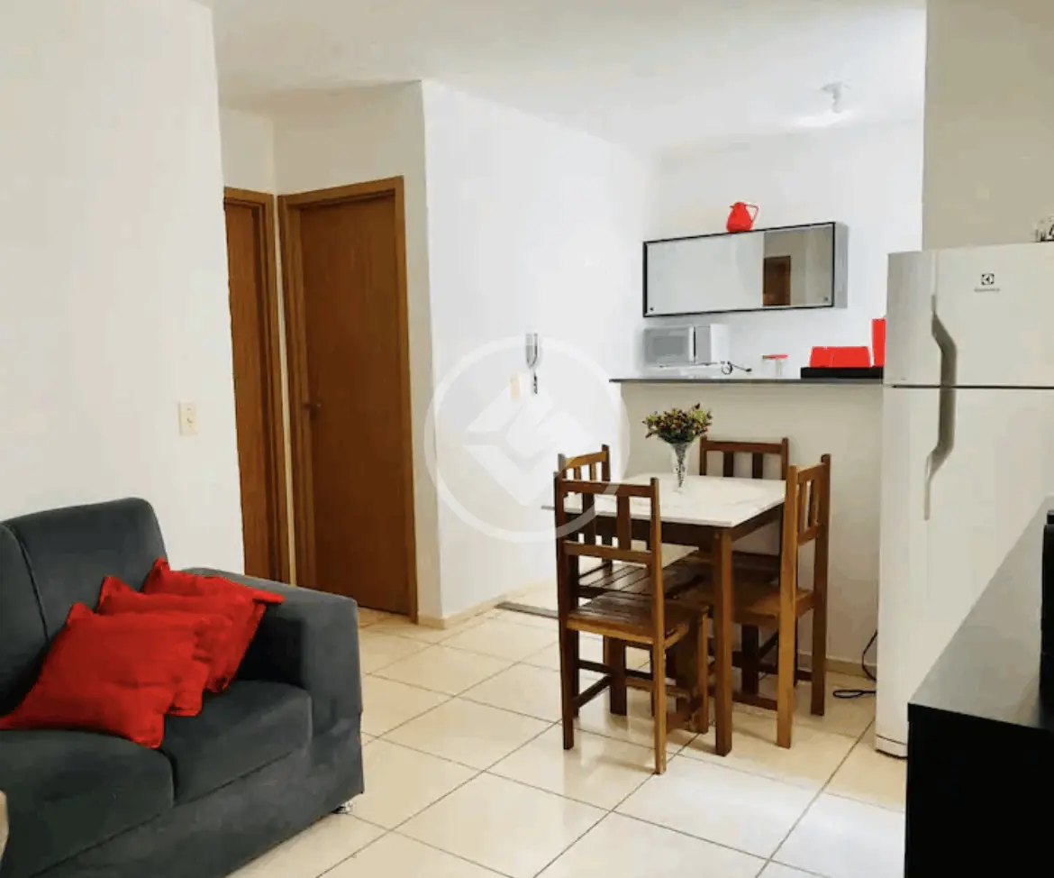 Apartamento 2 quartos no Jardim Imperial, Cuiabá — foto 5 de 6