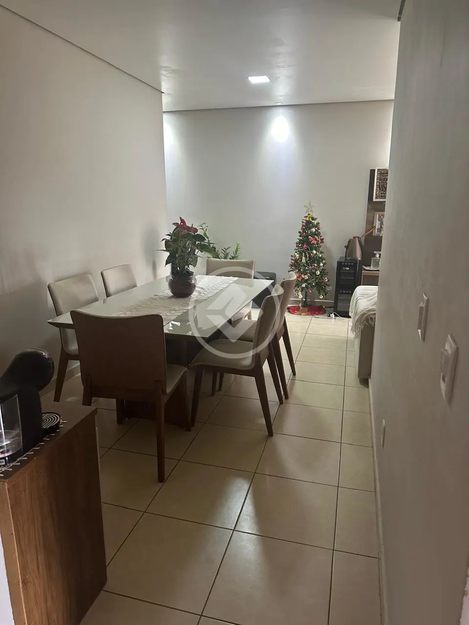 Apartamento 3 quartos no Chácara dos Pinheiros, Cuiabá — foto 3 de 6