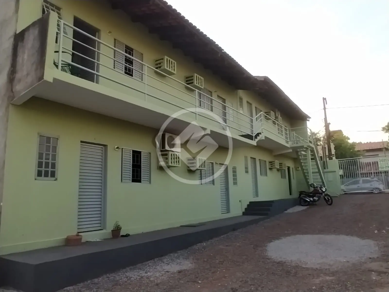 Kitnet á venda na Região da Morada do Ouro, 08 kitnet, Cuiaba MT R$950.000,00
