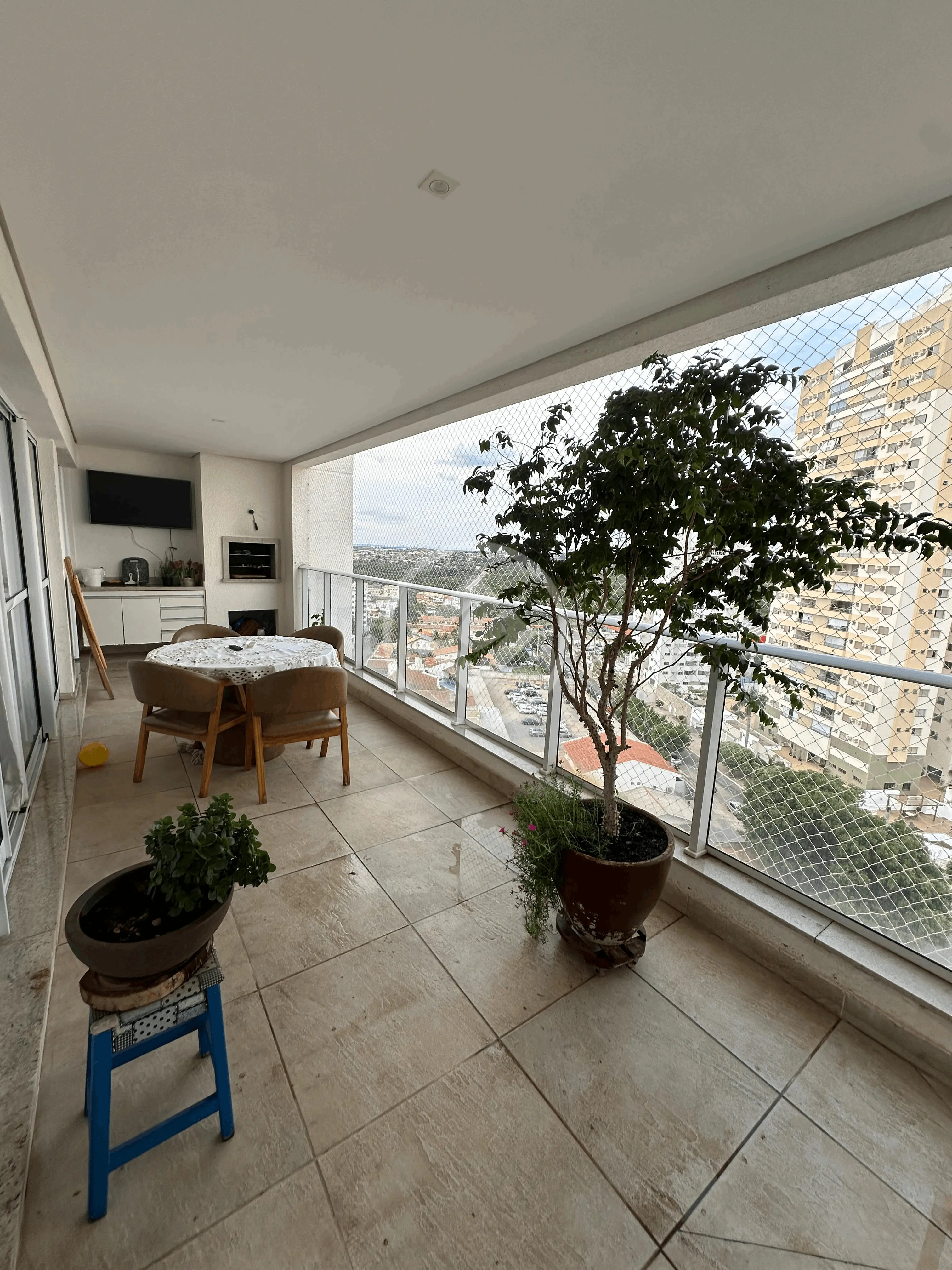 Apartamento 3 quartos no JARDIM MARIANA, Cuiabá — foto 4 de 6