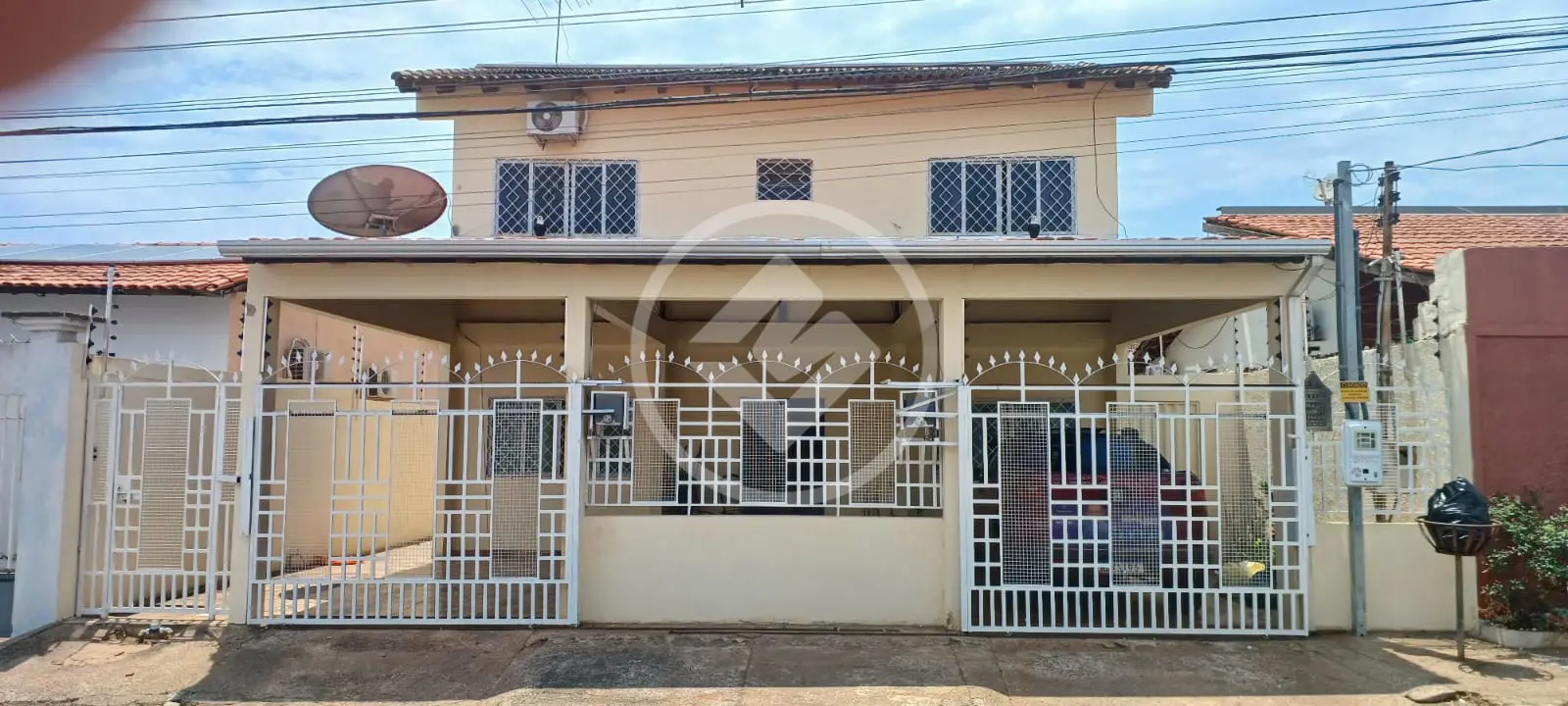Sobrado 3 quartos no Morada do Ouro, Cuiabá — foto 2 de 6