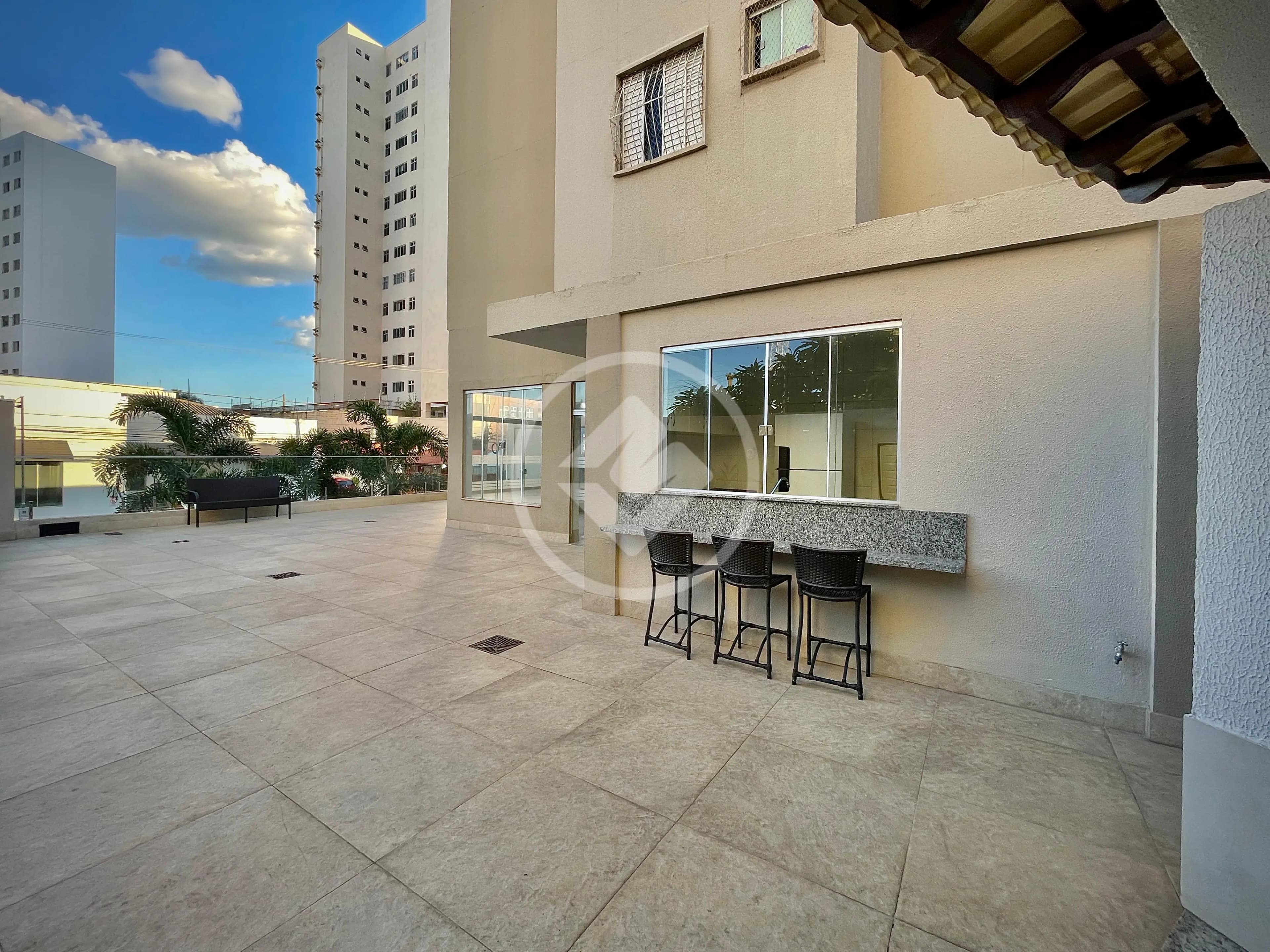 Apartamento 3 quartos no Araés, Cuiabá — foto 6 de 6