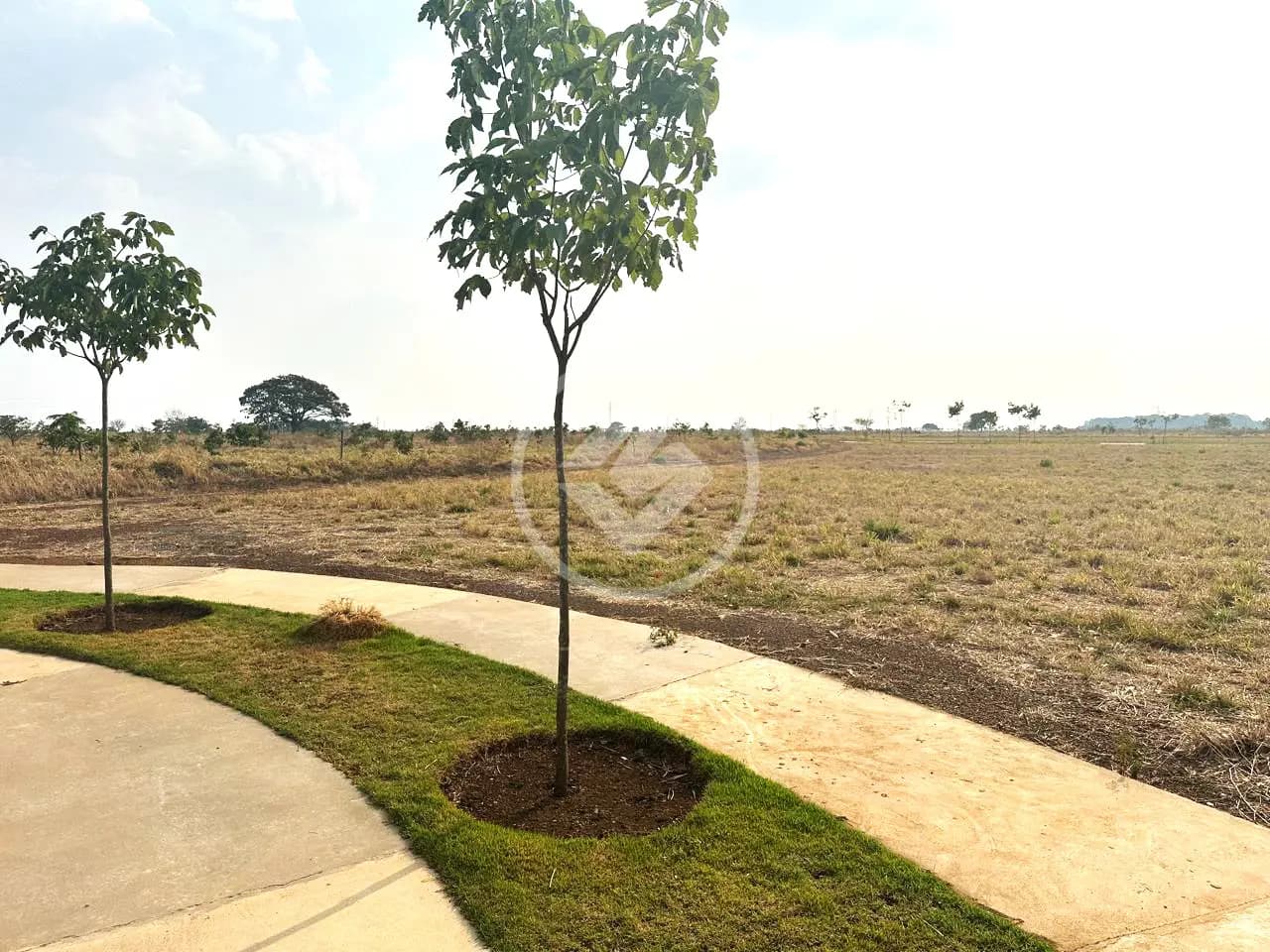 Terreno Condomínio SANTA CRUZ, Chapada dos Guimarães - MT — foto 1