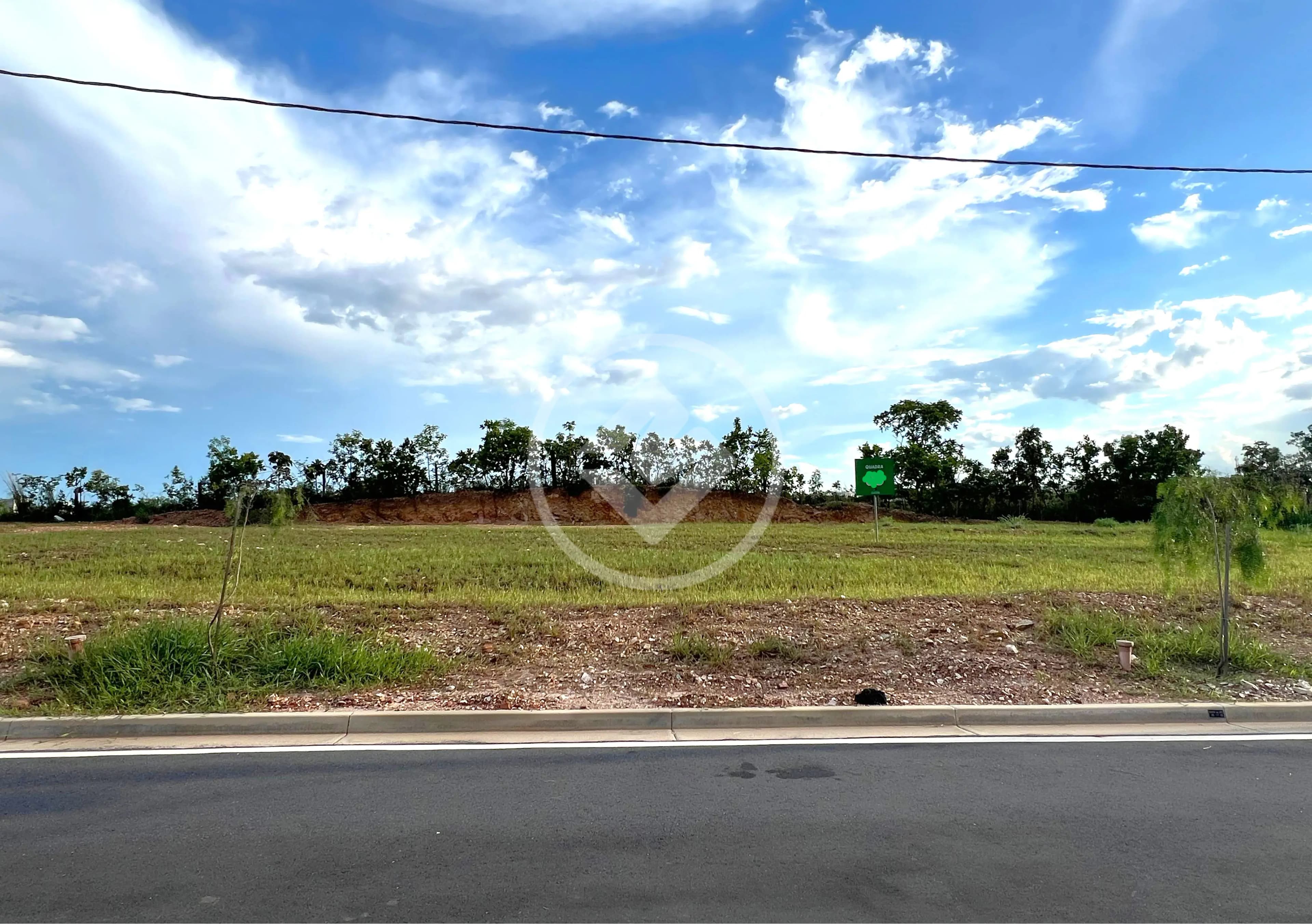 Terreno Comercial Ribeirão do Lipa, Cuiabá - MT — foto 1