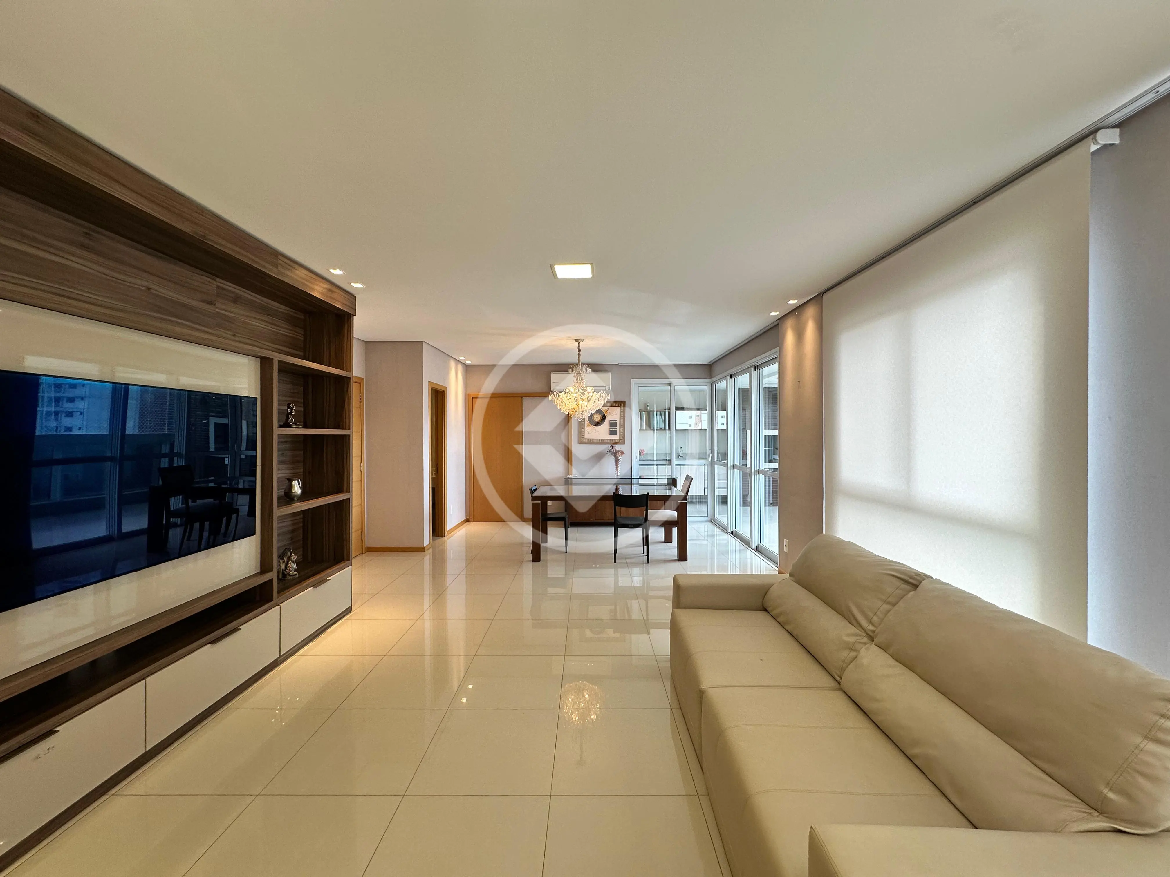 Apartamento 3 quartos no Jardim das Américas, Cuiabá — foto 4 de 6