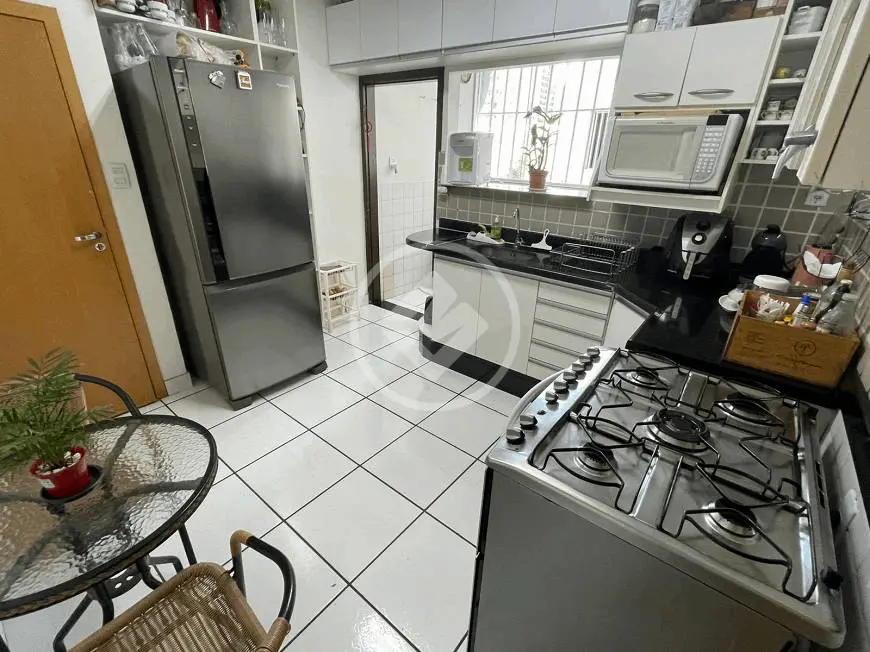 Apartamento 2 quartos no Duque de Caxias II, Cuiabá — foto 5 de 6
