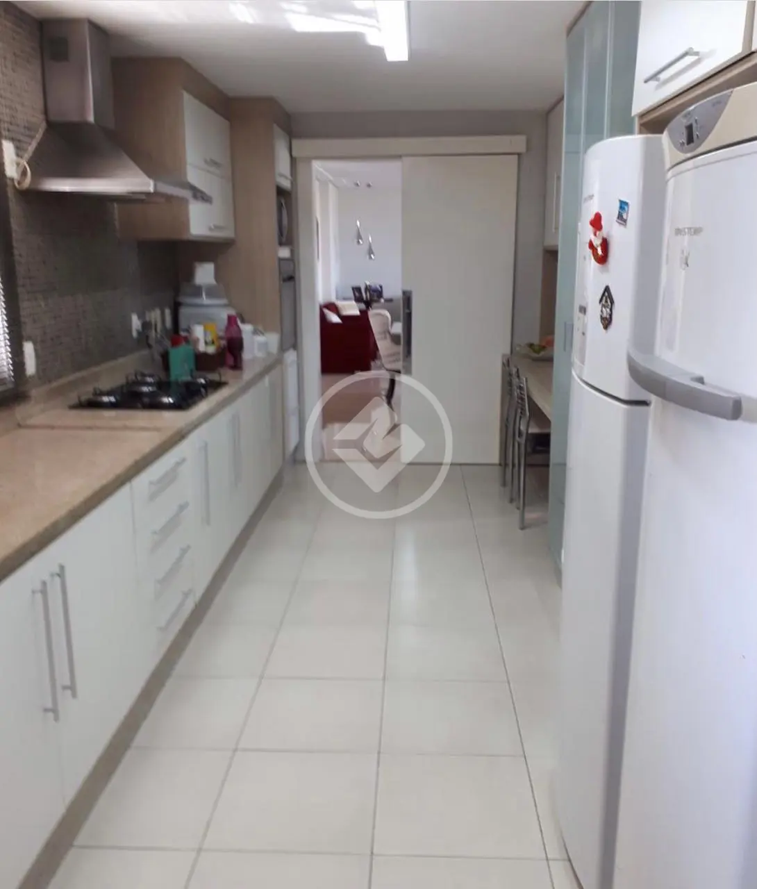 Apartamento no Goiabeira, Cuiabá — foto 3 de 6