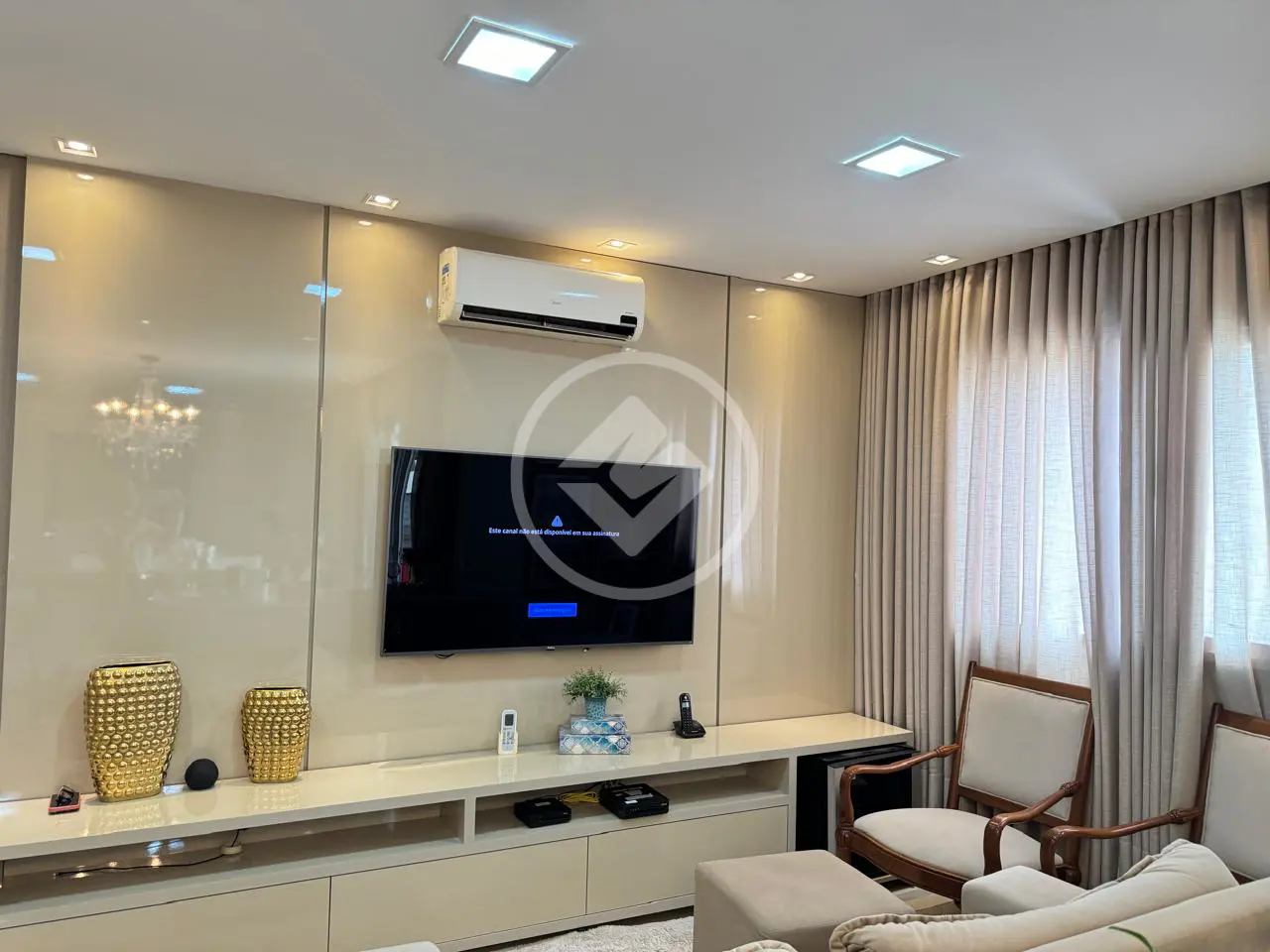 Apartamento 3 quartos no JARDIM MARIANA, Cuiabá — foto 5 de 6