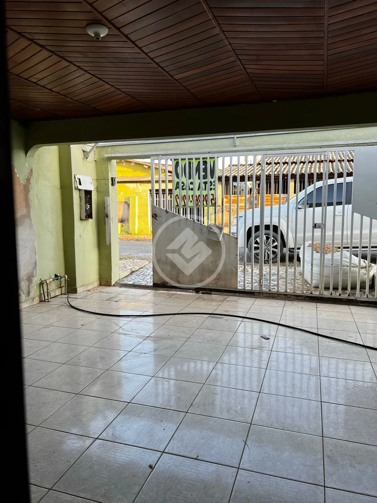 Casa 3 quartos no COHAB SÃO GONÇALO, Cuiabá — foto 2 de 6