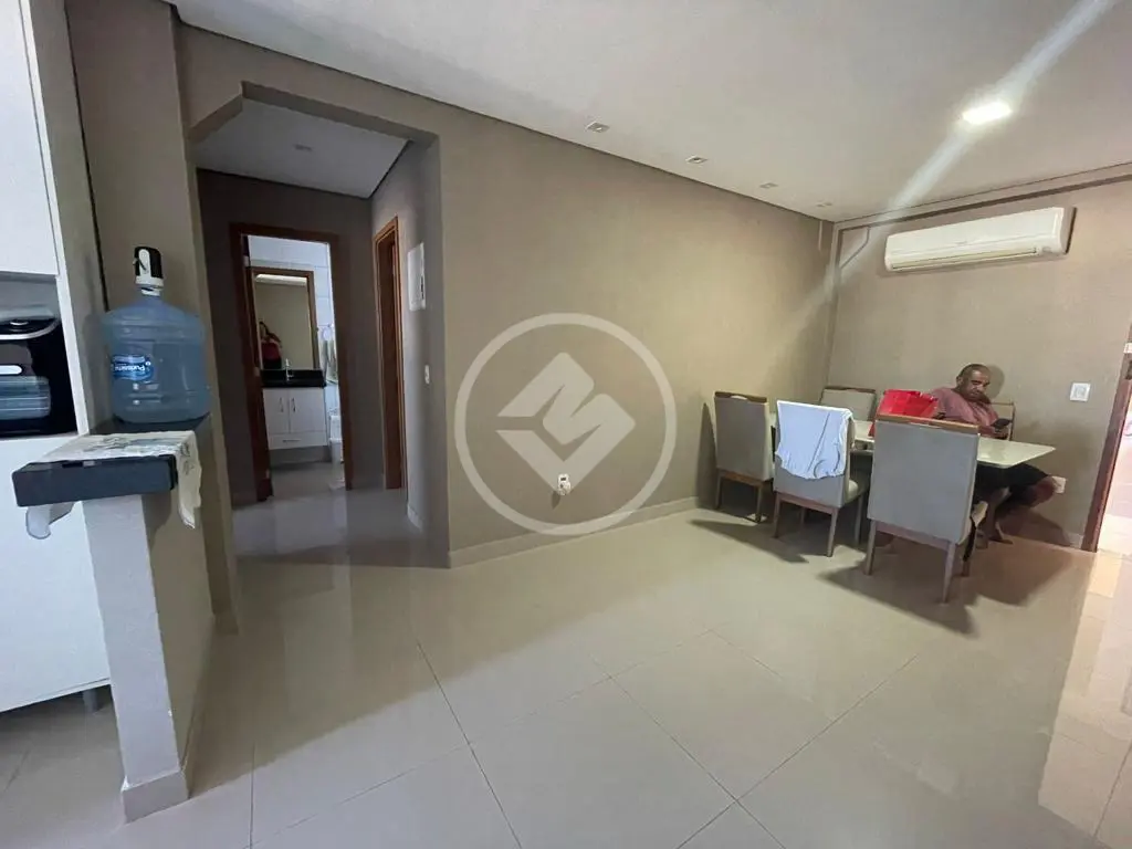 Apartamento 3 quartos no FIGUEIRINHA, Várzea Grande — foto 3 de 6