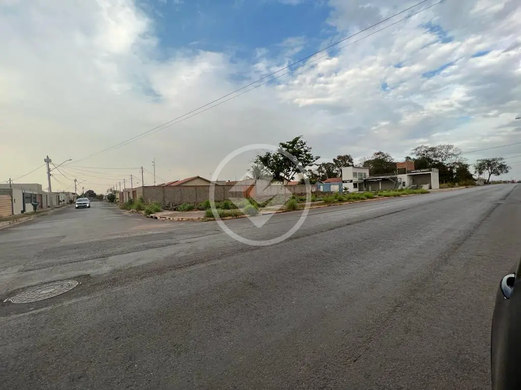Terreno Comercial no Residencial Altos do Parque I, Cuiabá — foto 3 de 4