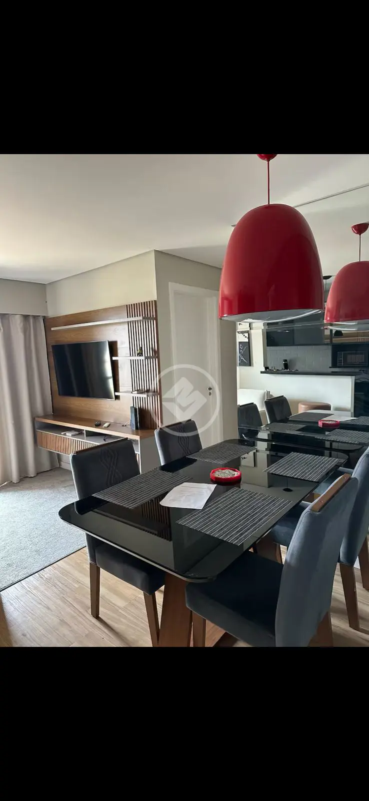 Apartamento Centro-Sul, Cuiabá - MT — foto 1