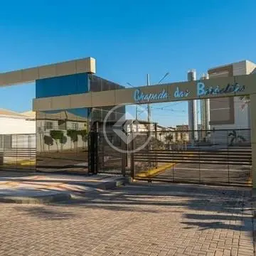 Apartamento Ribeirão do Lipa, Cuiabá - MT — foto 1