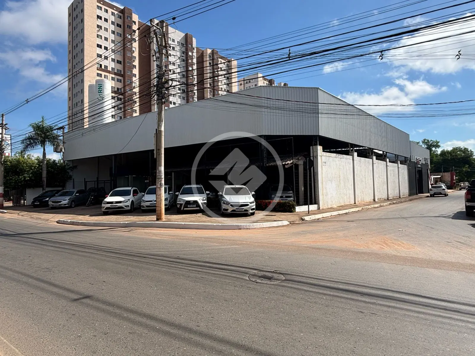Galpão no PARQUE OHARA, Cuiabá — foto 3 de 4