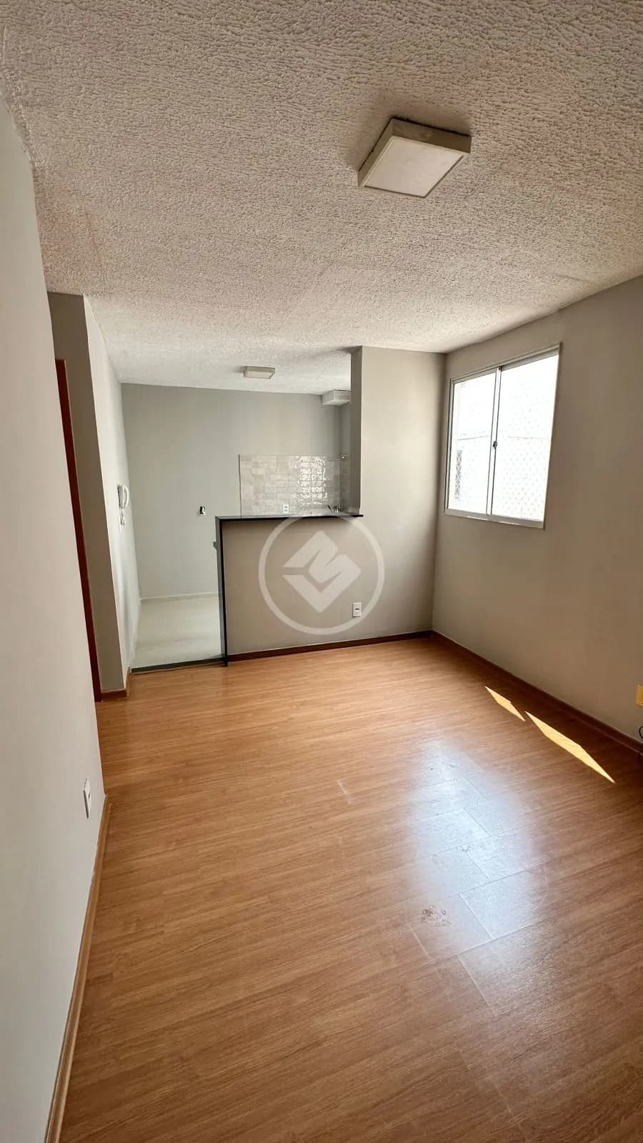 Apartamento Coophema, Cuiabá - MT — foto 1
