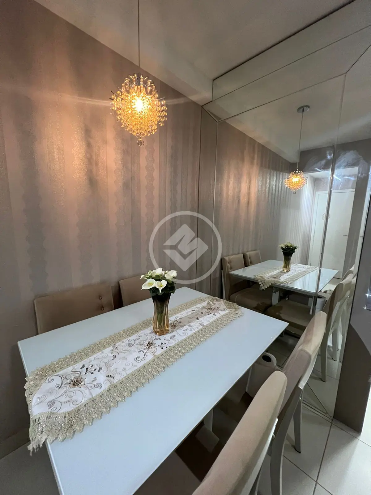 Apartamento 2 quartos no TERRA NOVA, Cuiabá — foto 3 de 6
