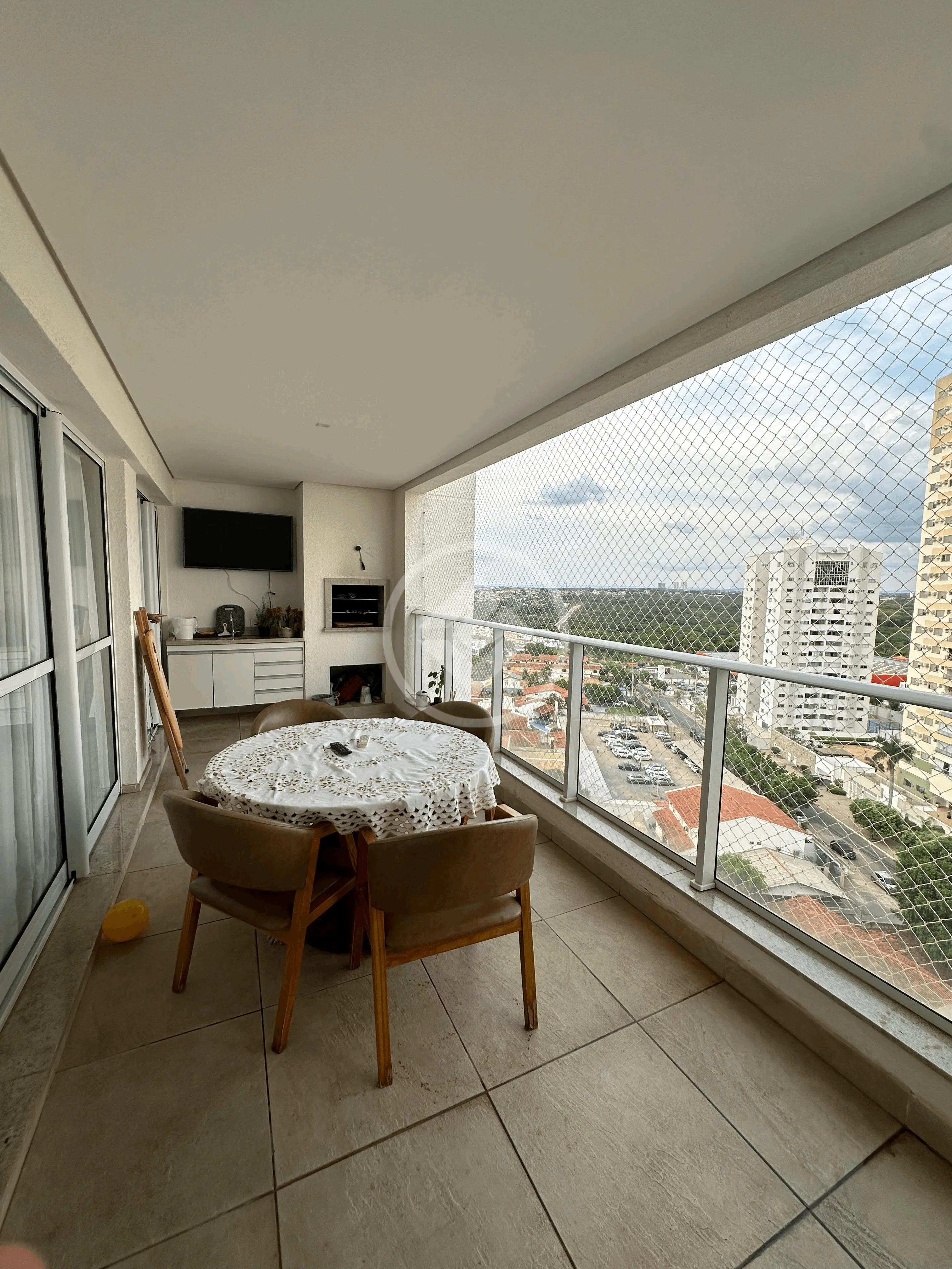 Apartamento 3 quartos no JARDIM MARIANA, Cuiabá — foto 5 de 6