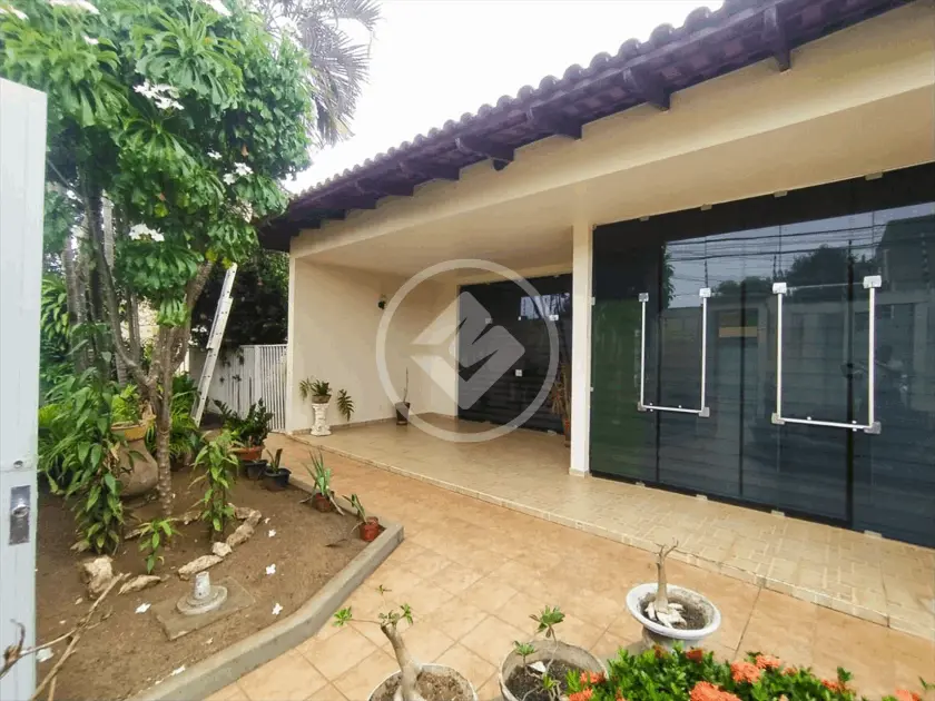 Casa 3 quartos no Centro-Norte, Cuiabá — foto 4 de 6