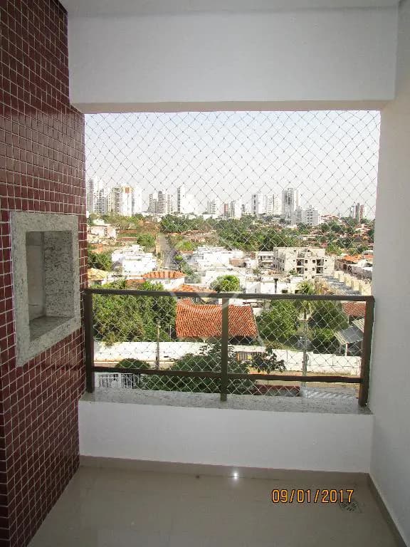Apartamento 2 quartos no JARDIM MARIANA, Cuiabá — foto 3 de 6