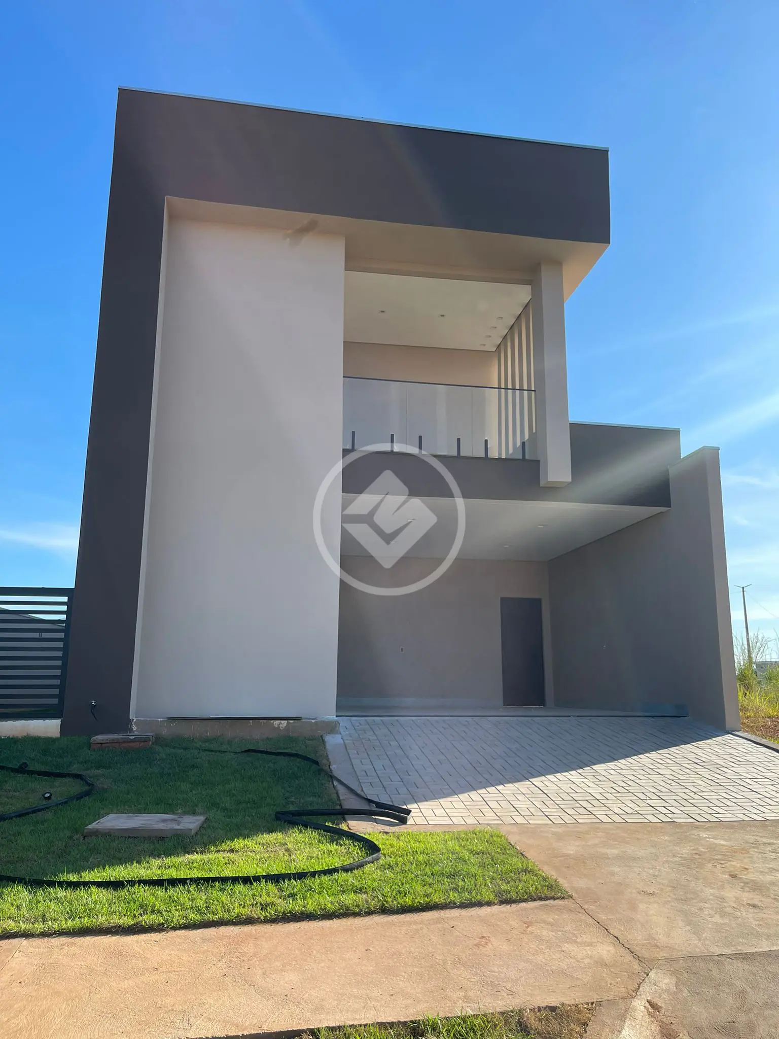 Casa Condomínio PETRÓPOLIS, Várzea Grande - MT — foto 2