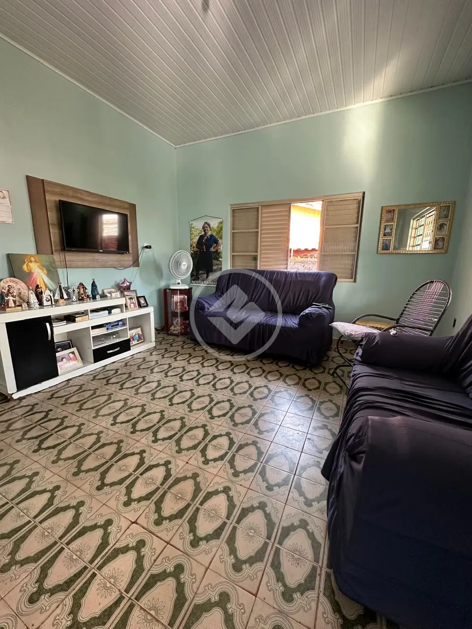 Casa 3 quartos no Centro-Sul, Cuiabá — foto 4 de 6