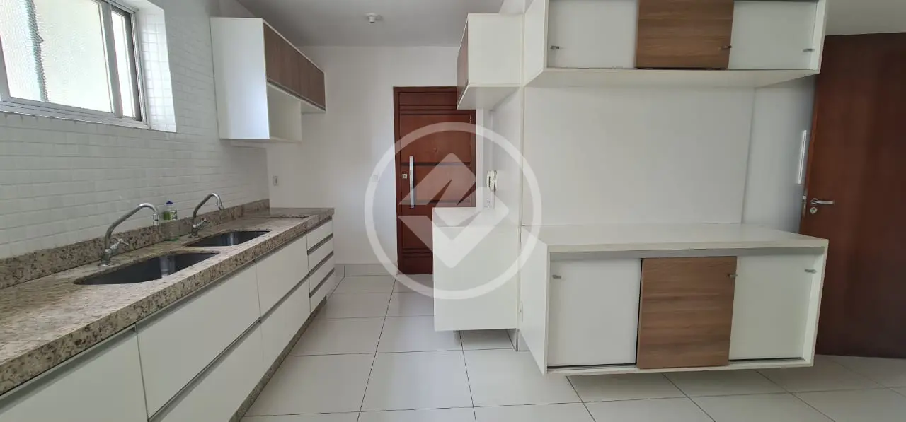 Apartamento Goiabeira, Cuiabá - MT — foto 1