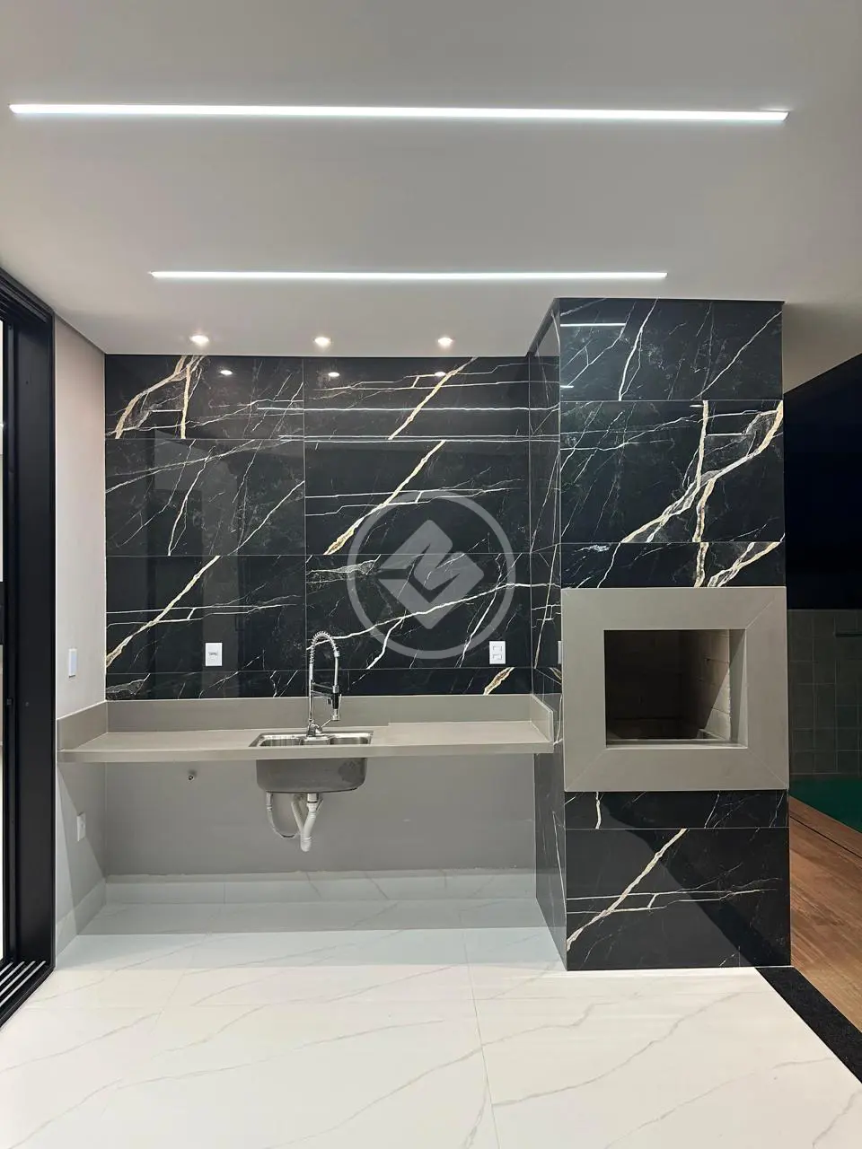 Casa Condomínio 4 quartos no GUARITA, Várzea Grande — foto 4 de 5