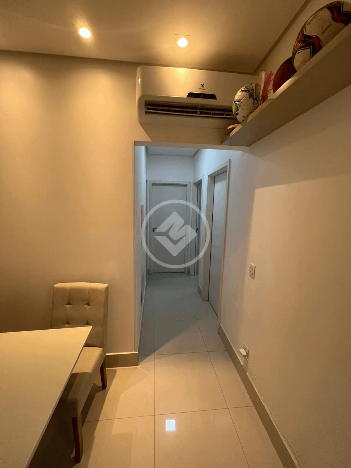 Apartamento 3 quartos no Grande Terceiro, Cuiabá — foto 5 de 6